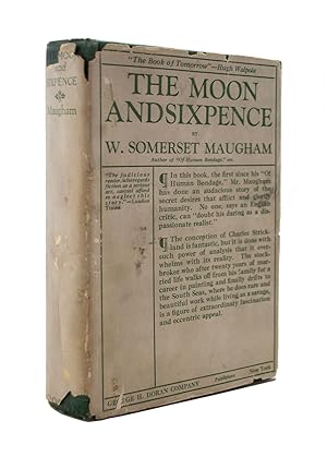 Moon and Sixpence