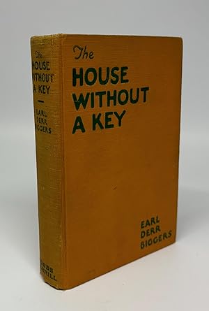 The House Without a Key