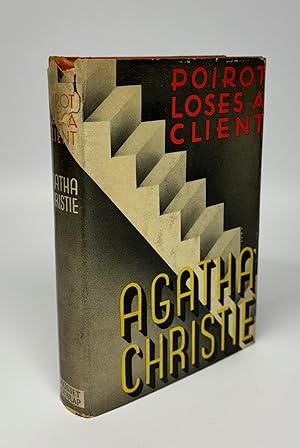 Poirot Loses a Client