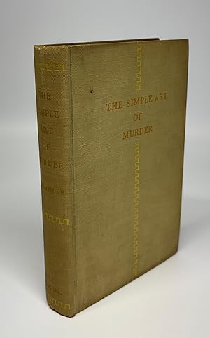 The Simple Art of Murder