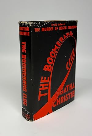 The Boomerang Clue
