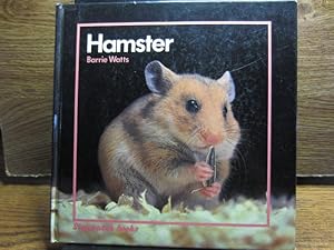 HAMSTER (Stopwatch Books)