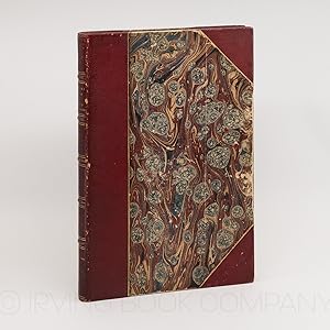 English Bards and Scotch Reviewers; A Satire