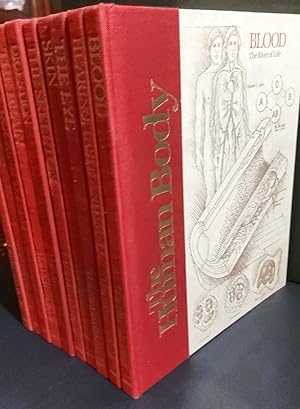 The Human Body Series (10 Volumes)