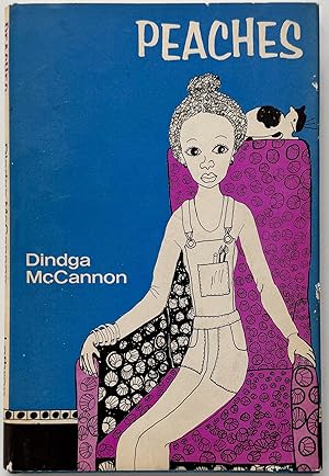 [1st ed] Peaches