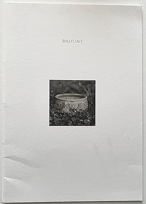 Brount. An Idyll