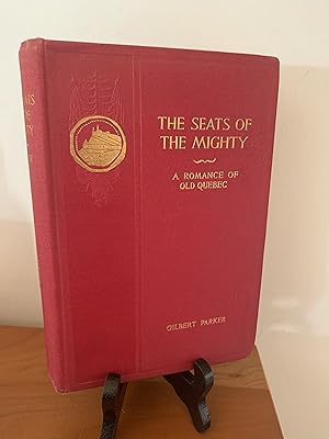The Seats of The Mighty