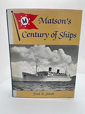 Matson's Century of Ships