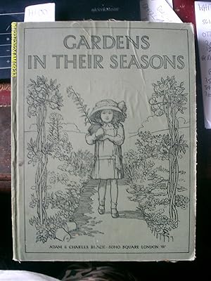Gardens In Their Seasons