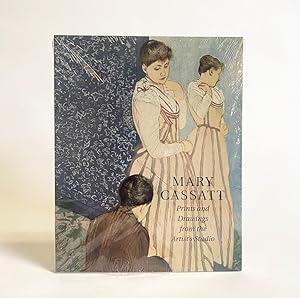 Mary Cassatt: Prints and Drawings from the Artist's Studio