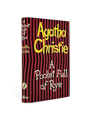 A Pocket Full of Rye