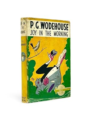 Joy in the Morning