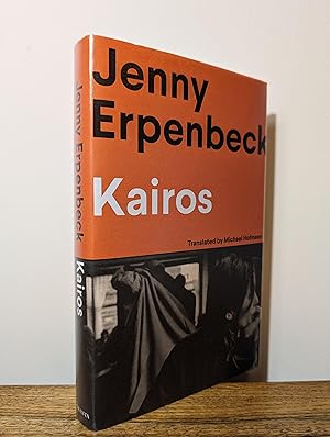 Kairos (Double Signed First Edition)