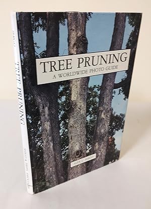 Tree Pruning; a worldwide photo guide