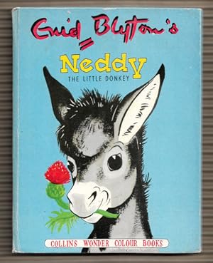 Neddy the Little Donkey