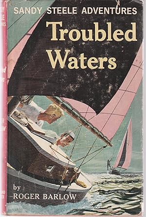 Troubled Waters Sandy Steel Adventures