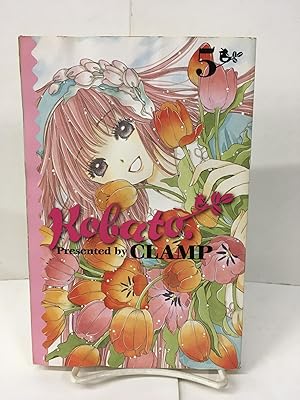 Kobato., Vol. 5