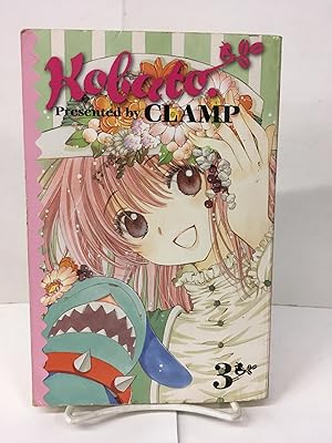 Kobato., Vol. 3