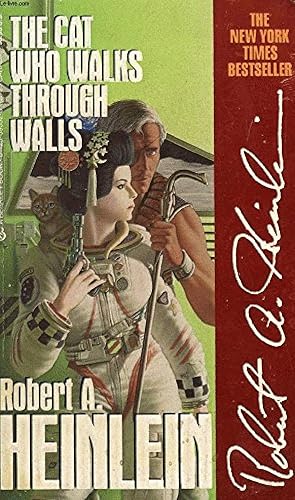 The Cat Who Walks Through Walls