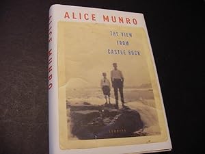 The View from Castle Rock: Stories