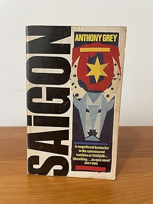 Saigon