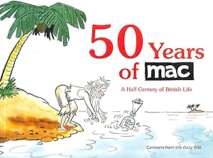 50 Years of MAC: A Half Century of British Life
