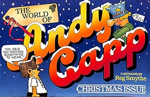 The world of Andy Capp