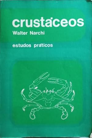 CRUSTÁCEOS.