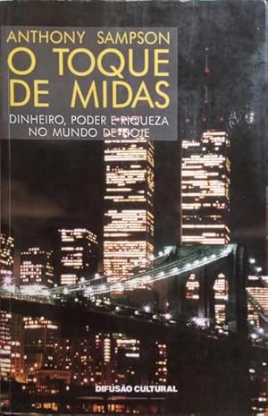 O TOQUE DE MIDAS.