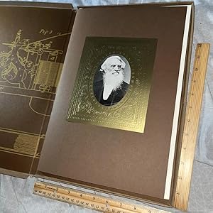 Vintage Rare Xerox Folio: What Hath God Wrought Samuel Morse