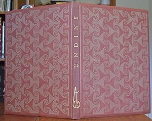 Undine (SIGNED by Illustrator)