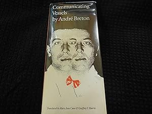 Communicating Vessels (French Modernist Library)