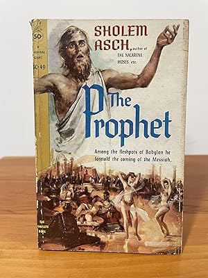 The Prophet