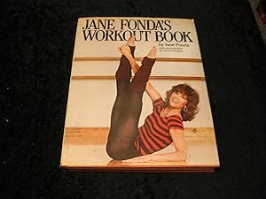 Jane Fonda's Workout Book
