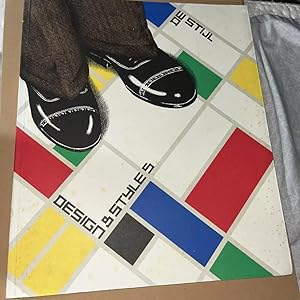 Design & Style 5 De Stijl