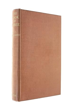 The Book of Amber