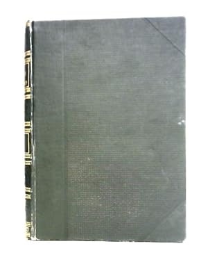 The Church of England, A History for the People. Vol. I. The British and Anglo-Saxon Church