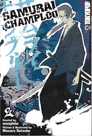 2 Samurai Champloo