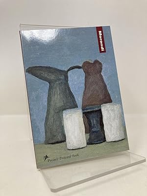 Morandi: Prestel Postcard Book