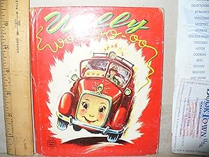Willy Woo-Oo-Oo