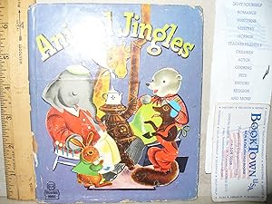 Animal Jingles
