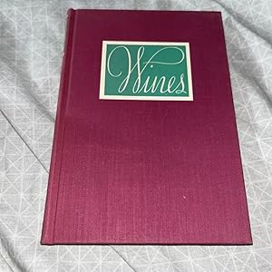 Wines For Those Who Have Forgotten and Those Who Want to Know