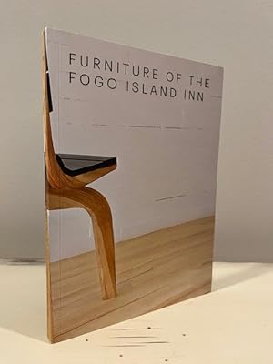 FURNITURE OF THE FOGO ISLAND INN