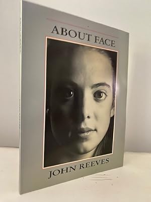 ABOUT FACE **SIGNED FIRST EDITION**