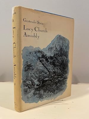 LUCY CHURCH AMIABLY