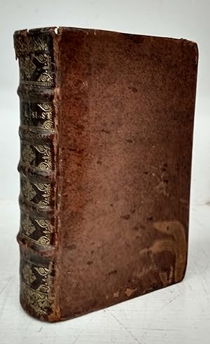 L'Ecclesiastique Traduit en François. Avec Une Explication Tirée des Saints Peres & des Auteurs E...