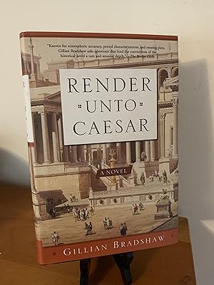 Render Unto Caesar