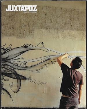 JUXTAPOZ Art & Culture Magazine: #112; May 2010