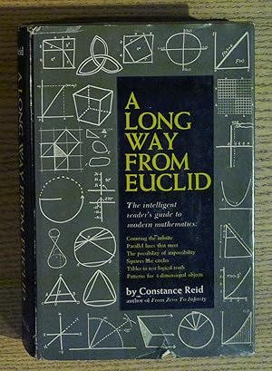 A Long Way From Euclid