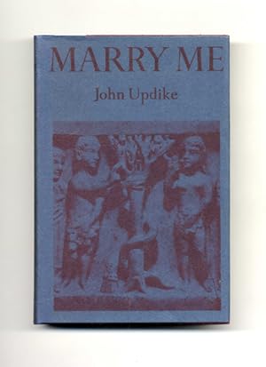 Marry Me: A Romance - Signed Limited Edition